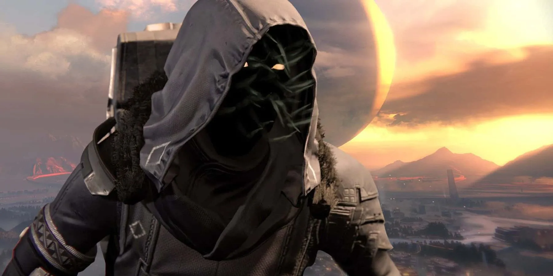 Agent of the Nine Xur xuất hiện vào cuối tuần trong Destiny 2