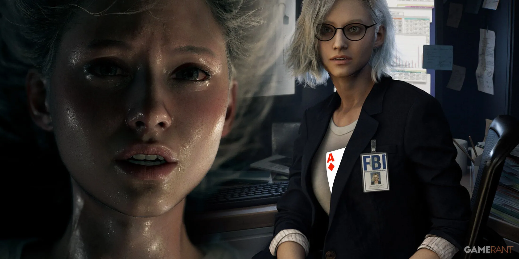 Bầu không khí rùng rợn của Resident Evil Requiem