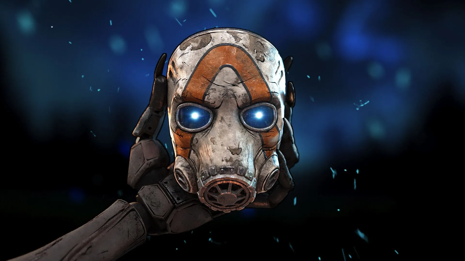 Hình ảnh quảng bá Borderlands 4, tổng hợp các yếu tố hành động và phiêu lưu hấp dẫn của game.