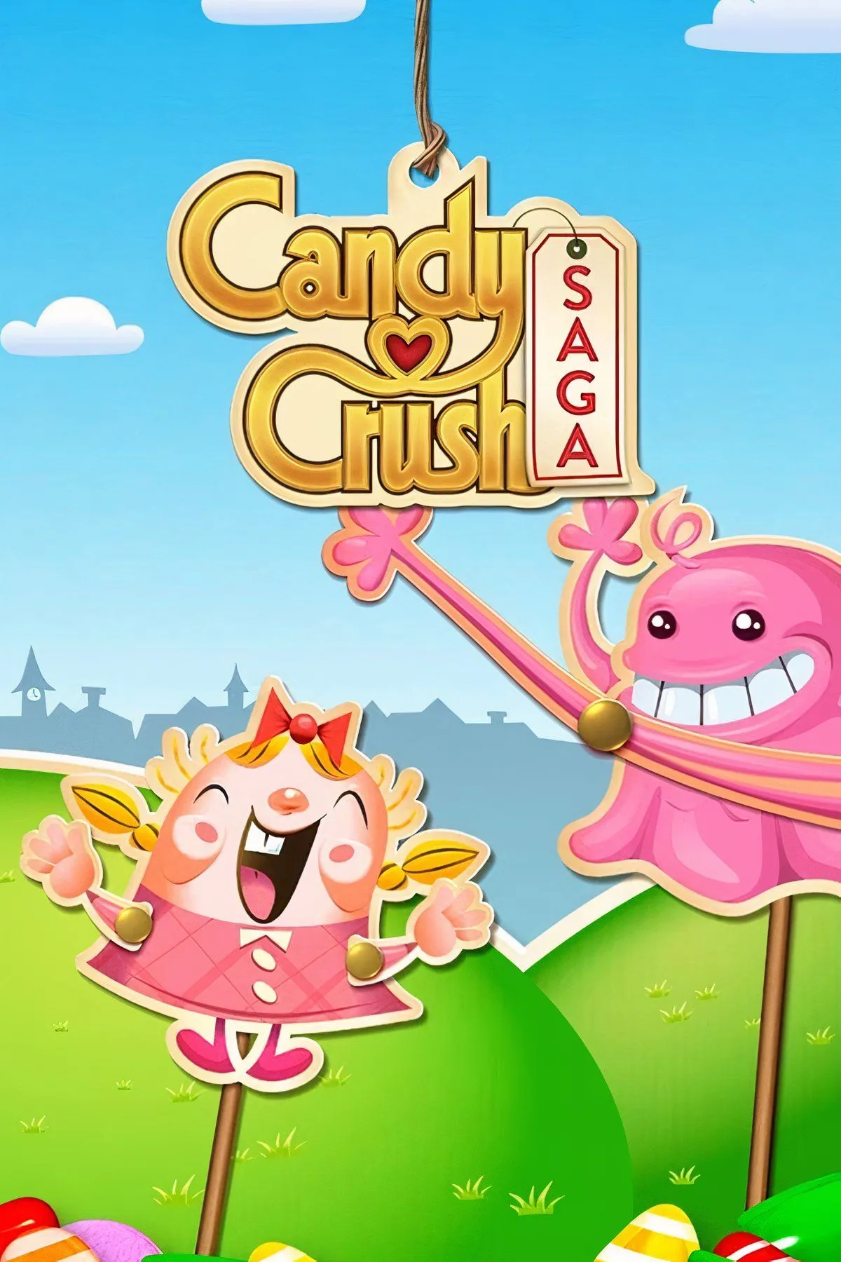 Hình ảnh tổng hợp biểu trưng cho bối cảnh ngành game đầy biến động và tác động của AI
