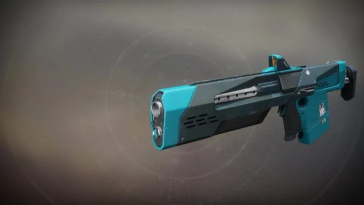Khẩu súng trường trinh sát exotic The Jade Rabbit trong Destiny 2