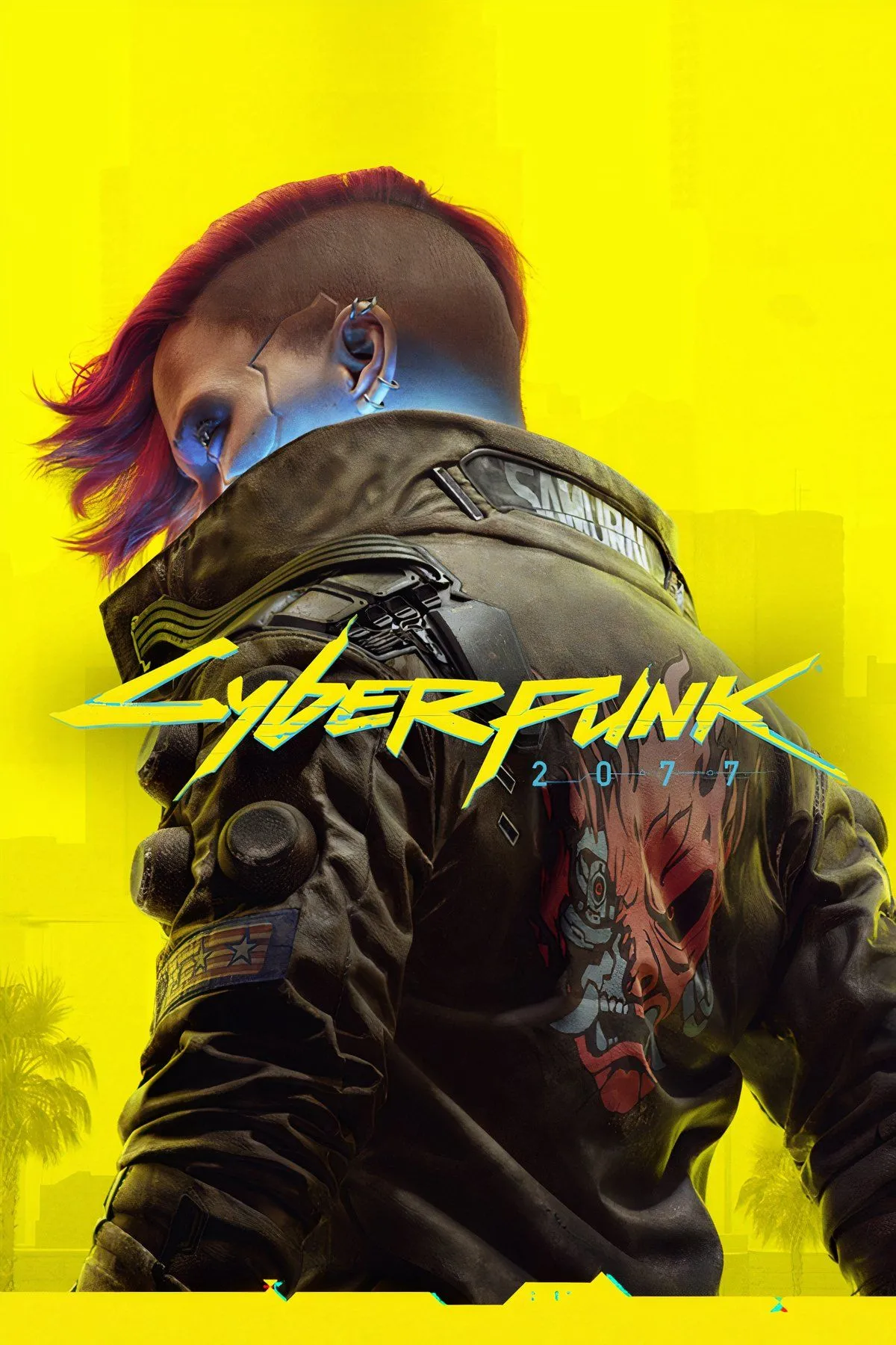 Livestream Cyberpunk 2077 bản cập nhật 2.3 sắp ra mắt