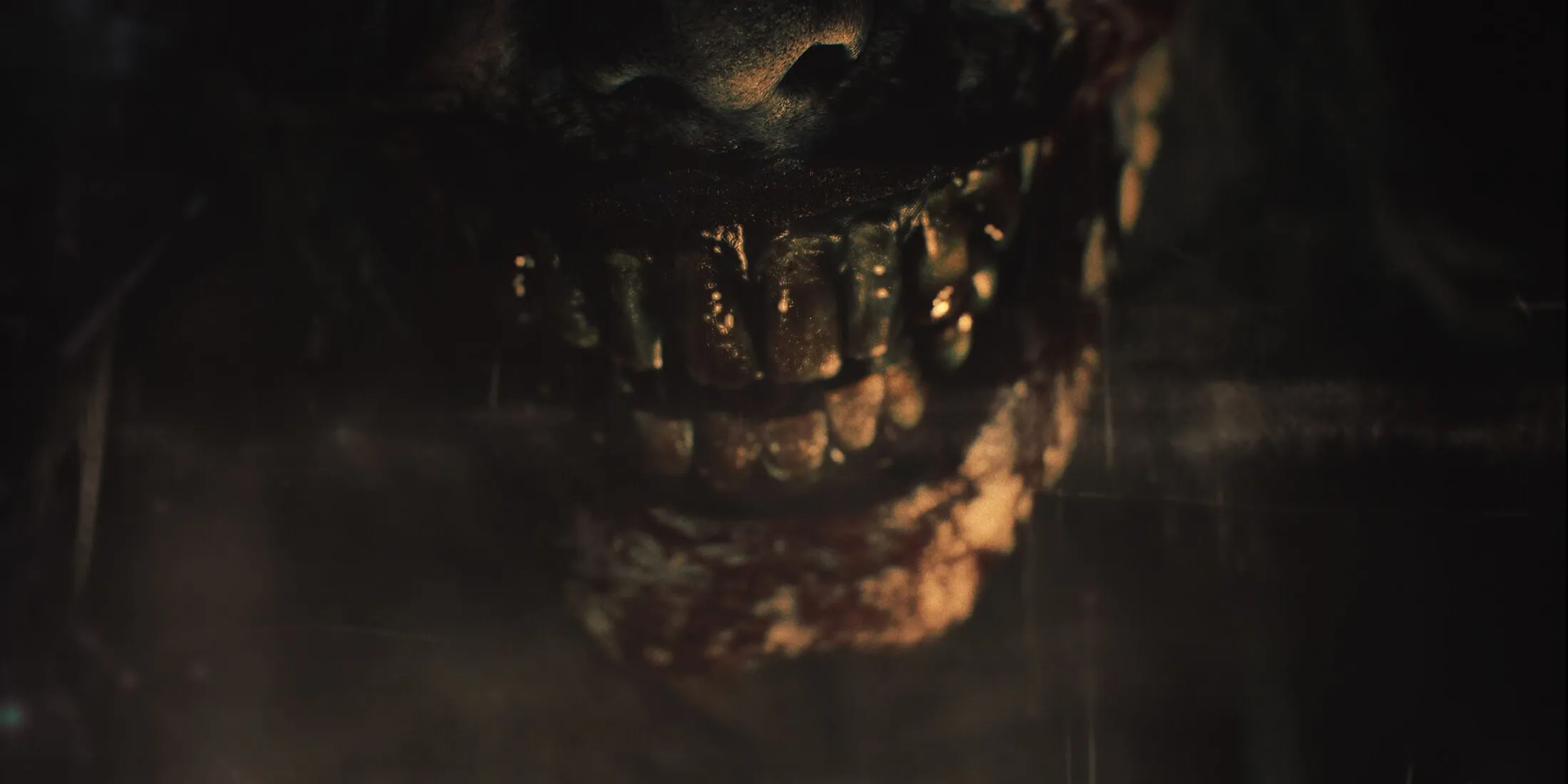 Một sinh vật nhiễm bệnh đáng sợ trong Resident Evil Requiem