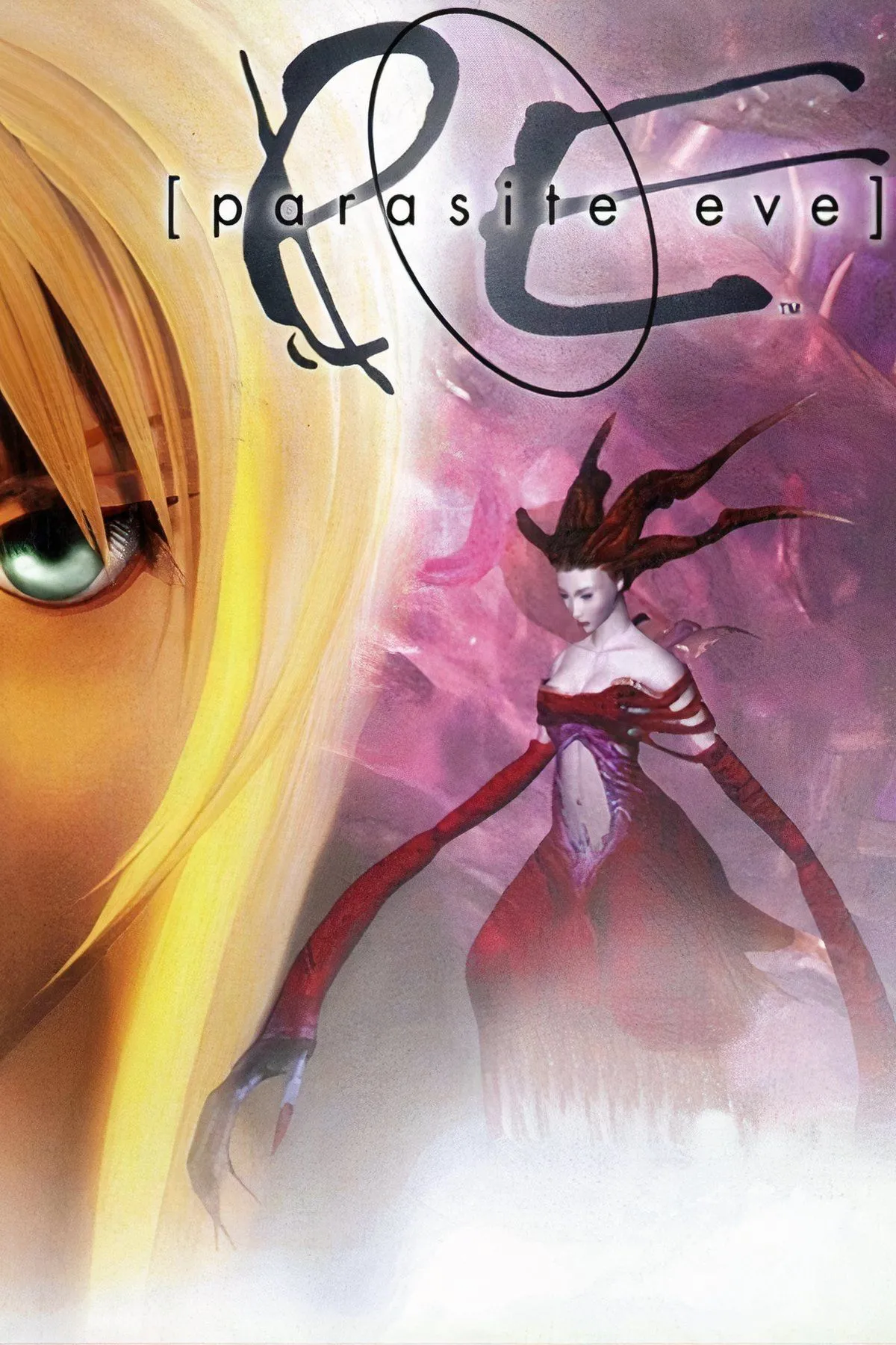 Parasite Eve - Sự kết hợp kinh dị giữa Final Fantasy và Resident Evil