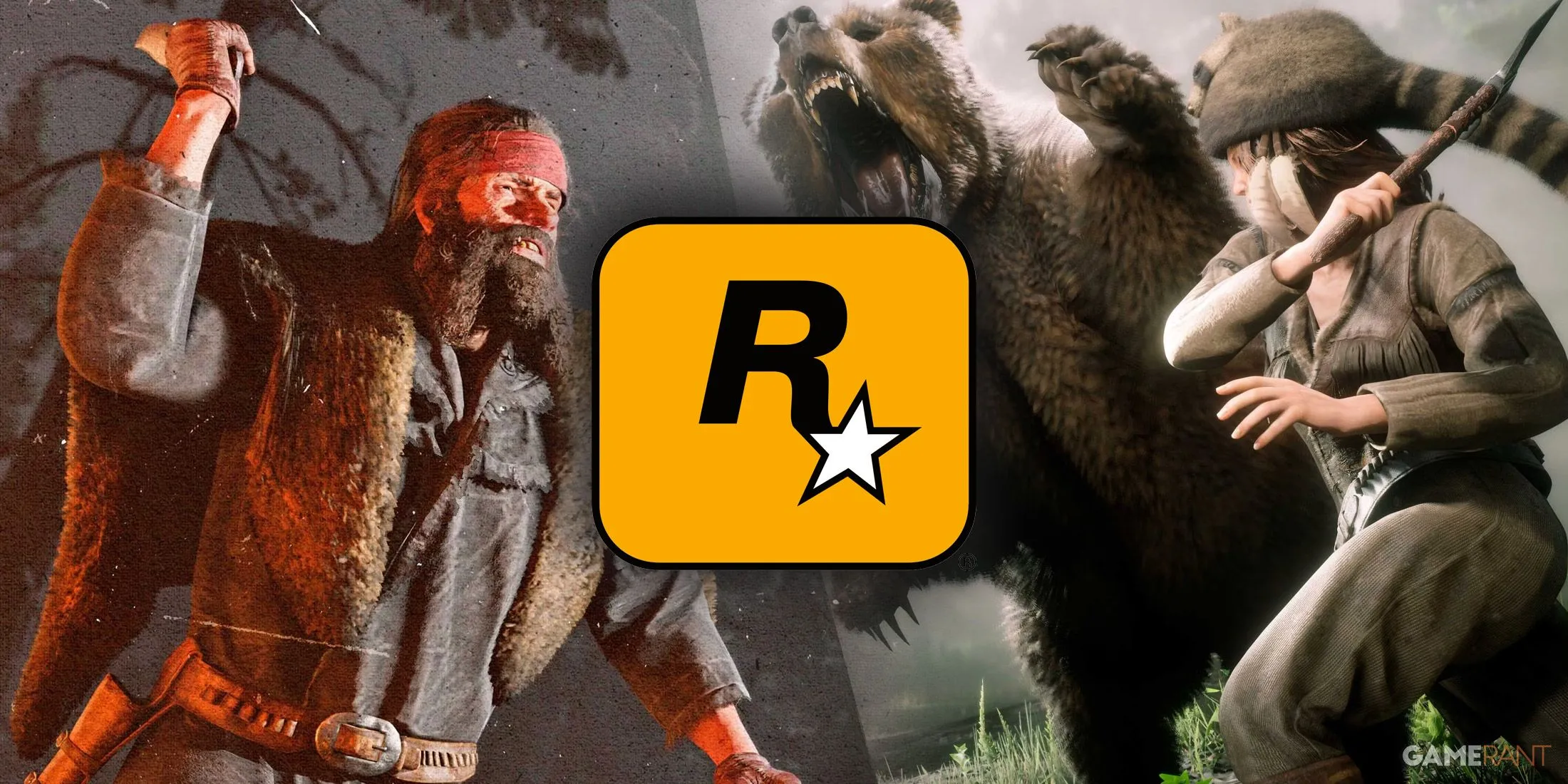 Red Dead Redemption 2 và các yếu tố siêu nhiên chứng tỏ Rockstar không ngại ý tưởng táo bạo