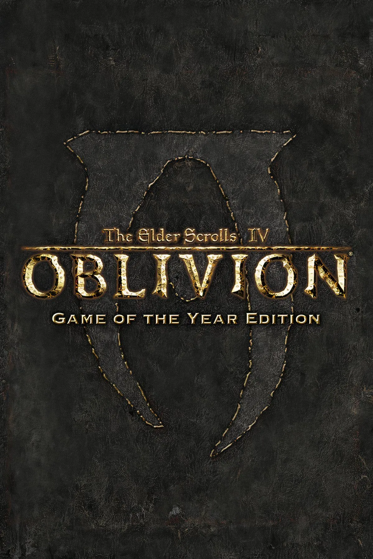 Thành phố Hoàng đế Cyrodiil trong Elder Scrolls Oblivion, thể hiện phong cách kiến trúc La Mã và cảnh quan đồng bằng