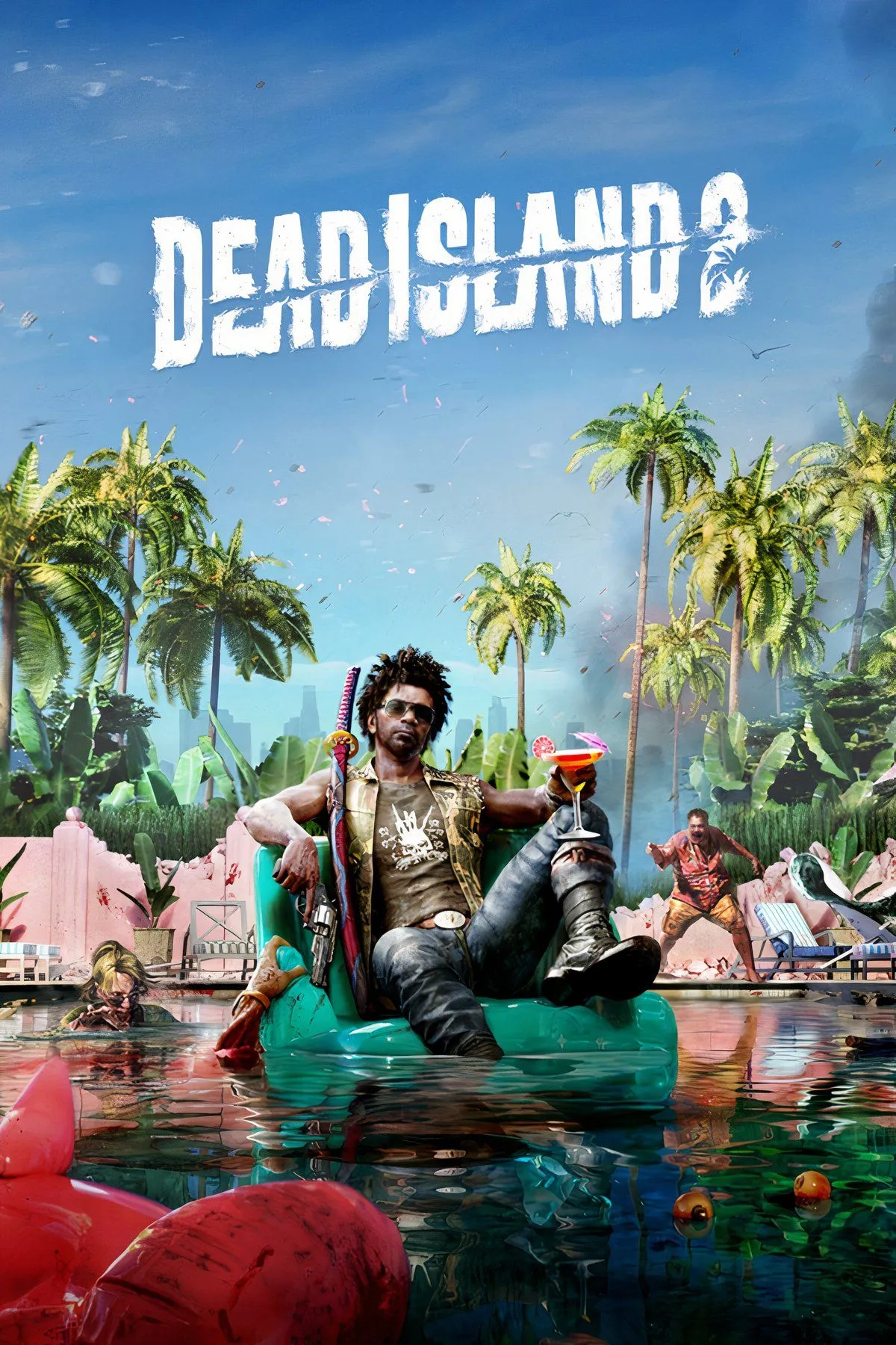 Tổng quan các thông tin chi tiết về game Dead Island 2 bao gồm nhà phát triển, nhà phát hành, hệ máy và đánh giá trên OpenCritic.