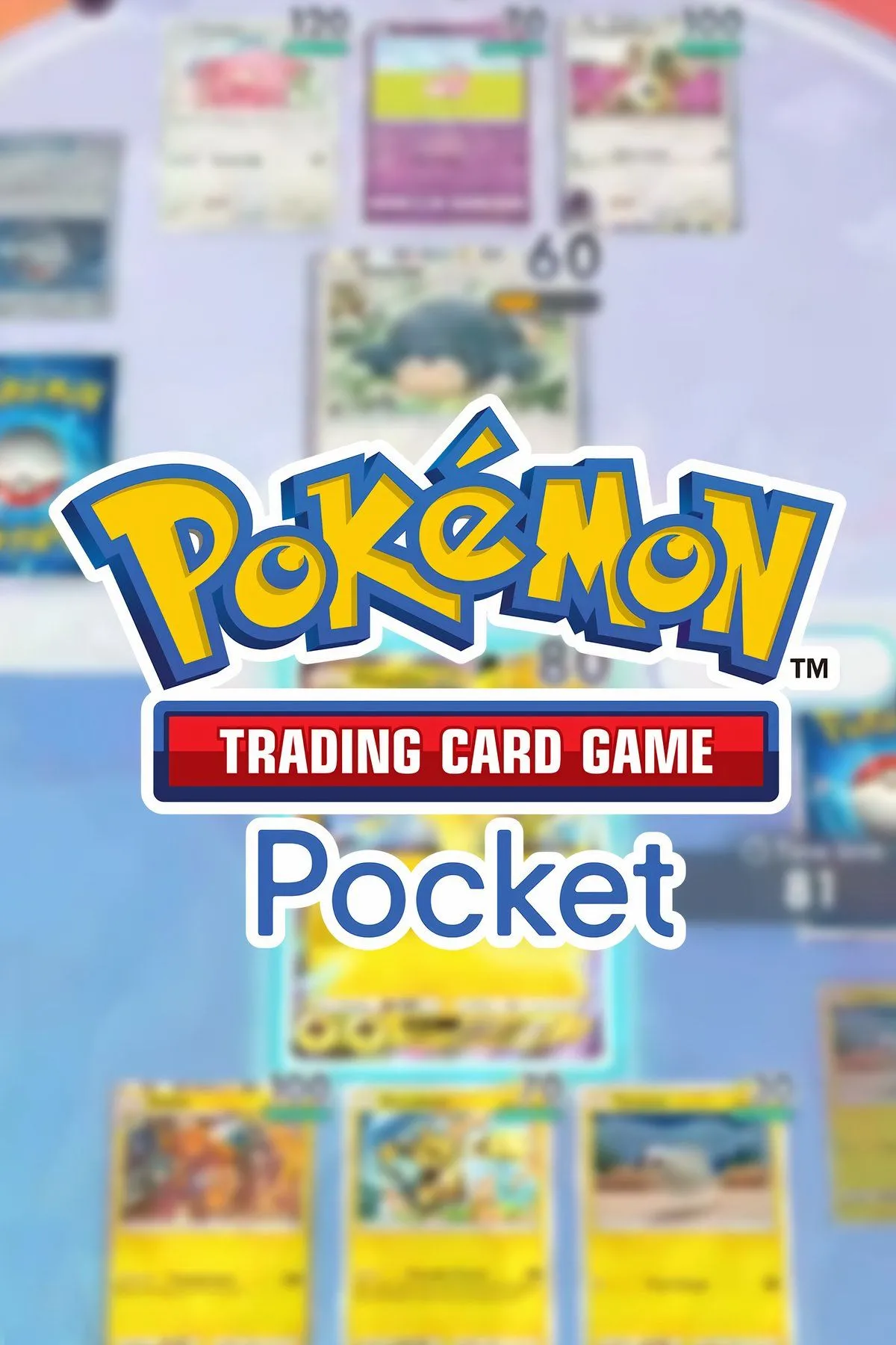 Trải nghiệm game thẻ bài Pokemon TCG Pocket trên thiết bị di động, nơi các chiến thuật được khai phá.